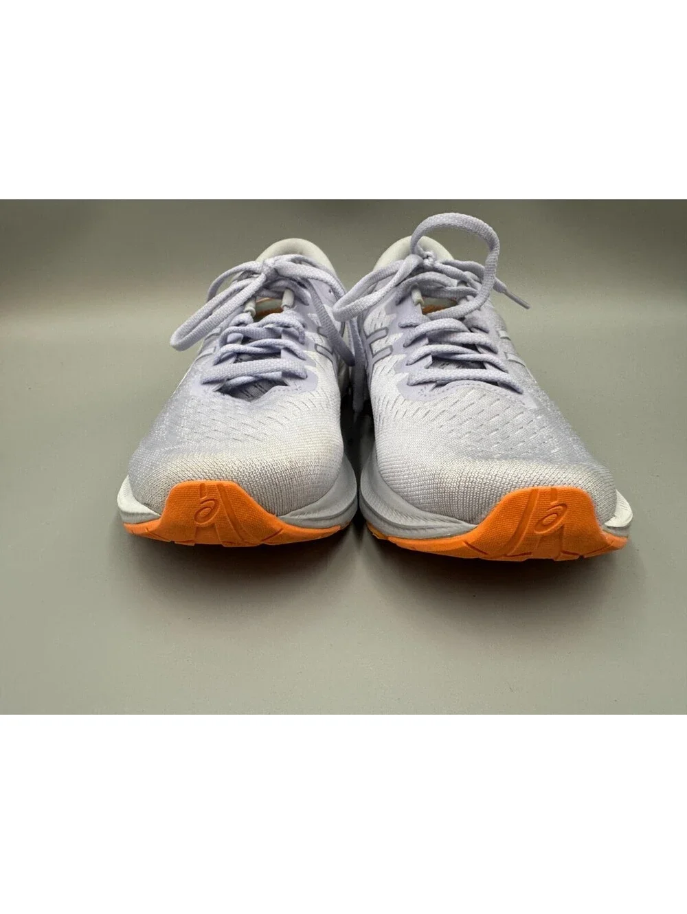 Women’s ASICS GEL-Kayano 27 Running Sneakers, Lilac Opal, Size 9